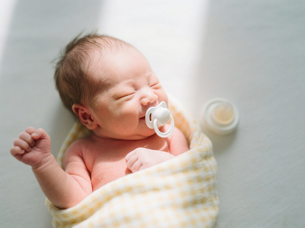 恭喜昭通市卢先生喜得贵子