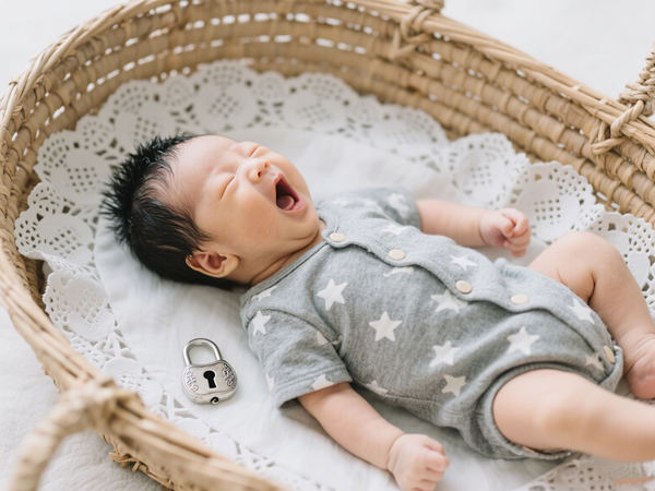 恭喜普洱市蔡先生喜得贵子