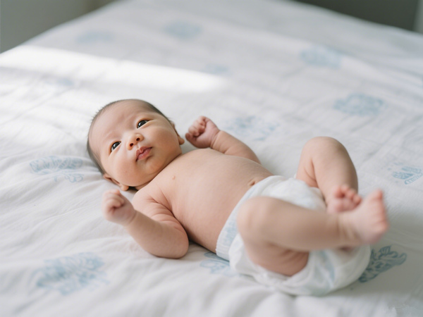 恭喜昆明市曾女士喜得千金